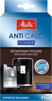 Anti Calc Powder Espresso Machines Entkalker