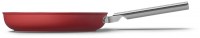 CKFF2801RDM Pfanne rot