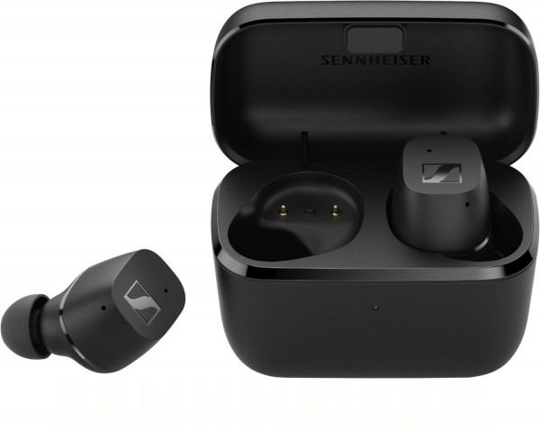 CX200TW1 True Wireless Kopfhörer schwarz