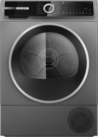 WQN245BR40 Wärmepumpentrockner grau