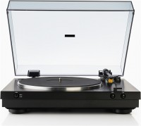CS 329 Plattenspieler inkl. Audio-Technica AT 91 schwarz