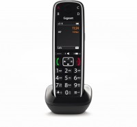 E720HX schwarz