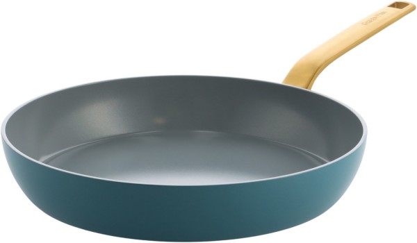 Evolution Bratpfanne (30cm) Pfanne blau