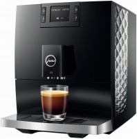 C3  Kaffee-Vollautomat Piano Schwarz (EA), 15 bar, 1,6 l, Apps ladbar