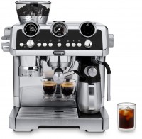 La Specialista Maestro Cold Brew EC9865.M Siebträgermaschine, Milchbehälter, Latte Macchiato/Cappuccino, 19 bar, 2,5 l