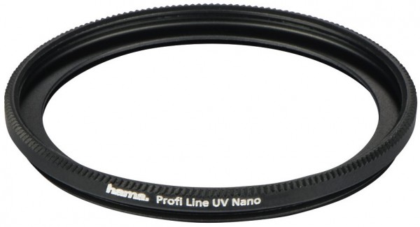 Profi Line UV Nano 58mm Filter