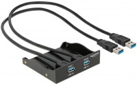 USB 3.0 Front Panel 2-Port