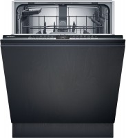 SX63HX10TE Vollintegrierbarer 60 cm Geschirrspüler