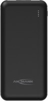 PB212 Powerbank (10.000mAh) schwarz