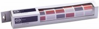 Abluftfilter Rosso Staubsauger-Zubehör