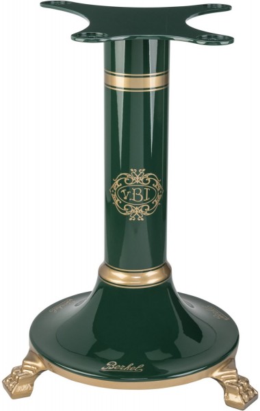 Standfuß für B114 british racing green