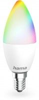 Smarte WLAN-LED-Lampe E14