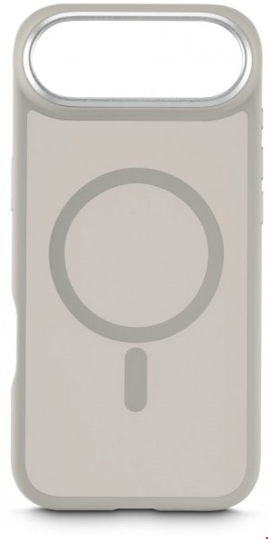 Hybrid Case für iPhone Air beige