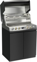 Dreams Fire Pro L 4P Gasgrill