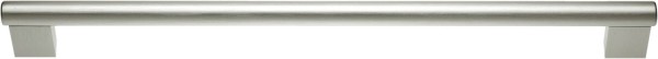 DS 5000 Griff Dekor-Satz edelstahl/cleansteel