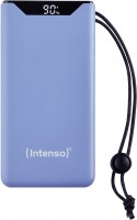 F10000 (10.000mAh) Powerbank blau