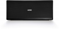 Speaker 2 go Multimedia-Lautsprecher Bluetooth schwarz