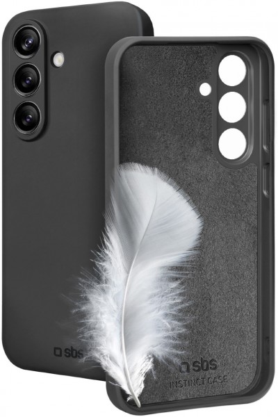 Instinct Cover für Galaxy S25 FE