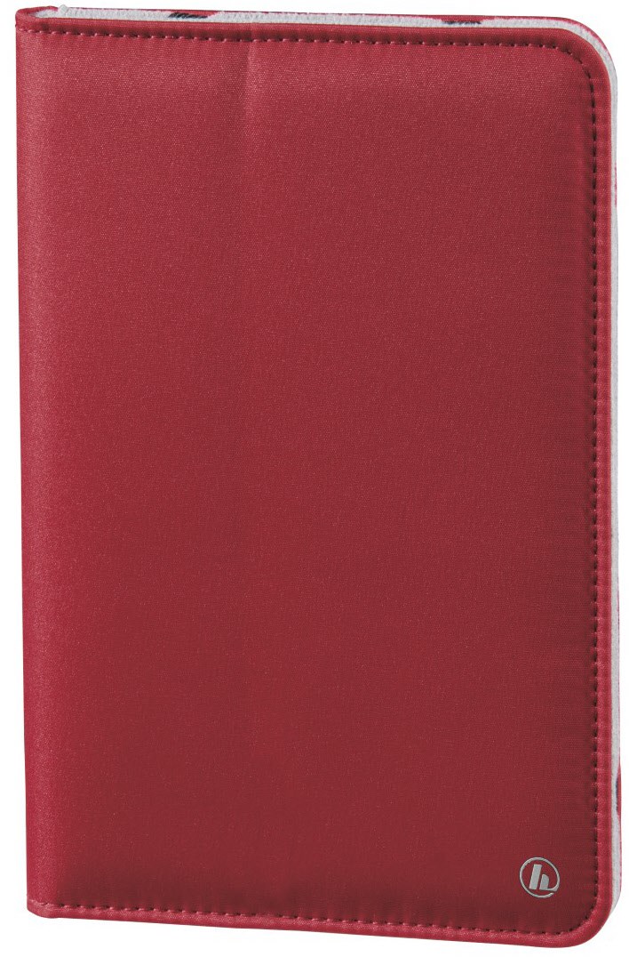 Tablet-Case Strap für Tablets bis 28cm (11) rot
