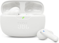 Wave Beam 2 True Wireless Kopfhörer weiß