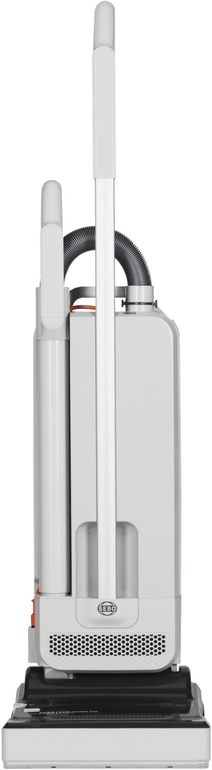 Image of Evolution 320 Bürstsauger grau