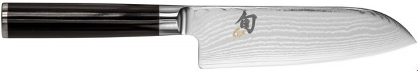 Shun Classic kleines Santoku (14cm)