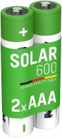 NiMH Micro AAA (550mAh) 2er Akku