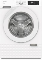 WK 720 I WPS Stand-Waschmaschine-Frontlader lotosweiß