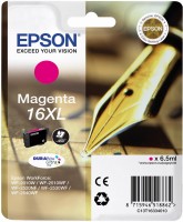 16XL DURABrite Ultra Tintenpatrone magenta