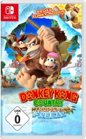 Donkey Kong Country Tropical Freeze
