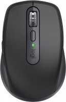 MX Anywhere 3 Kabellose Maus graphite