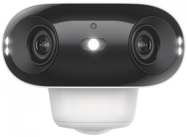 Argus Series B740X Battery WiFi Outdoor-Überwachungskamera
