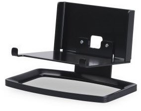 Deskstand Tischständer schwarz