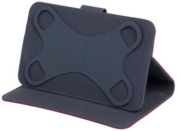 3312 Tablet Case 7" rot