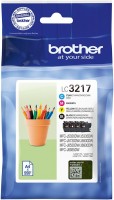 LC-3217 VALDR Tinten-Multipack 4-farbig