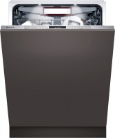 S287TC800E Vollintegrierbarer 60 cm Geschirrspüler