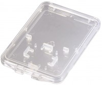 Box Slim SD / MicroSD