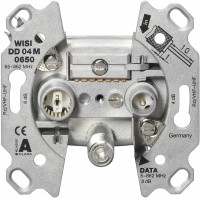 DD 04 M 0650 Breitband-Modemdosen