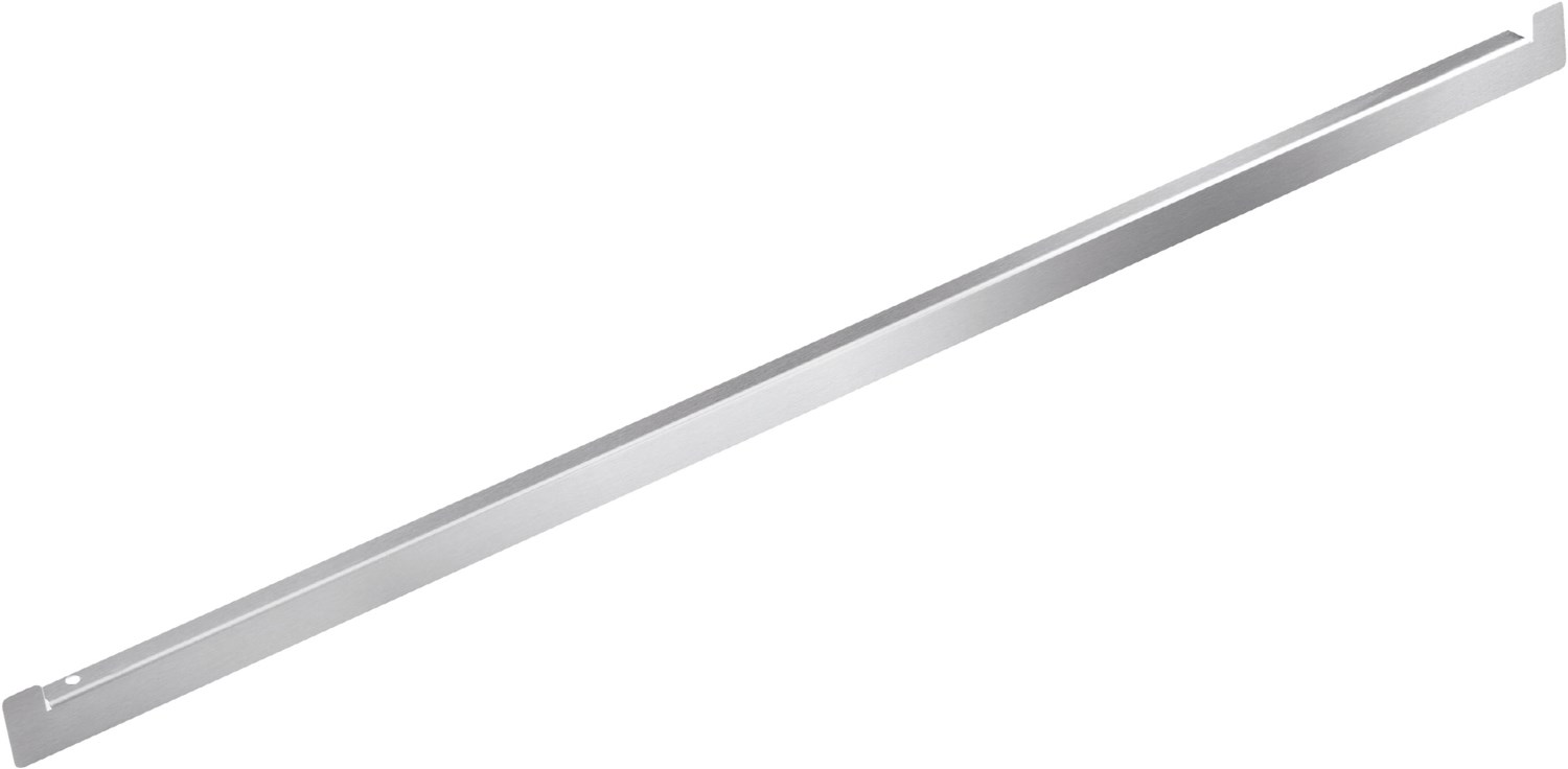 HKL 60 EDST/CLST Kombileiste Einbau-Zubehör edelstahl/cleansteel