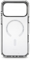 Handyhülle Extreme Protect für iPhone 17 Pro Max transparent
