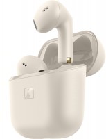 ACCENTUM Open True Wireless Kopfhörer cream