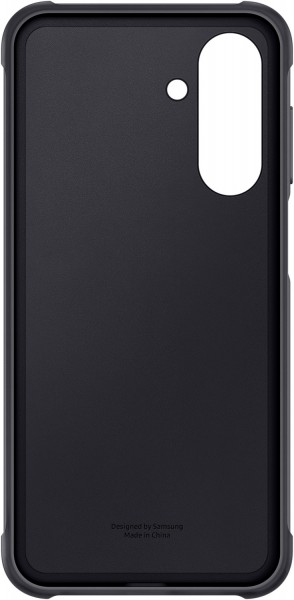 Rugged Case für Galaxy A26 5G schwarz