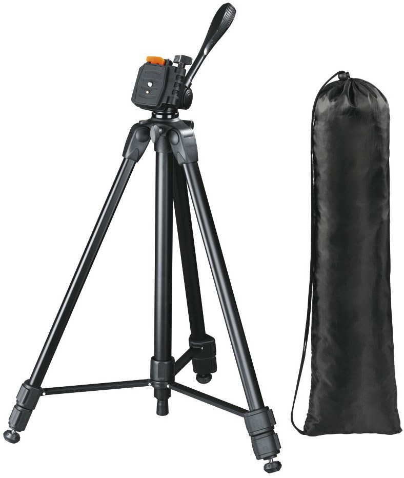 Image of Delta Duo 170 3D Stativ schwarz