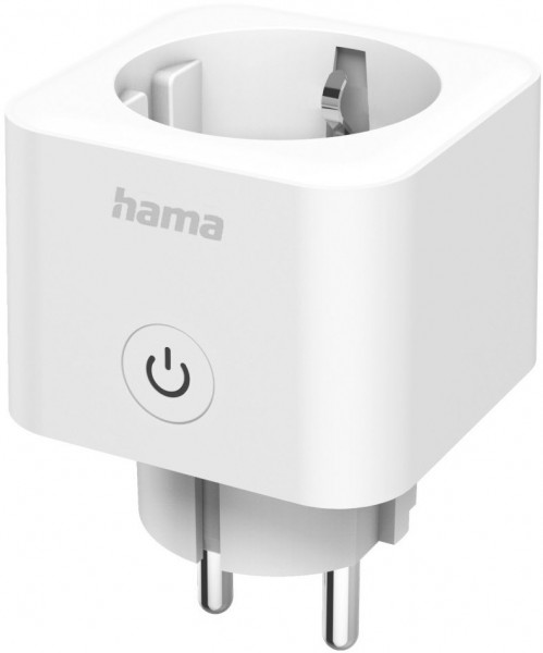 WLAN-Steckdose Matter (3.680W)