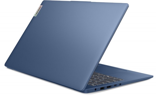 Lenovo IdeaPad Slim 3 15IRH8 (83EM00FTGE) 39,62 cm (15,6