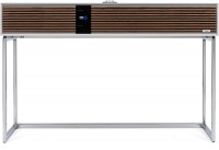 R810 Design Audio-System Netzwerkfähig matt grau