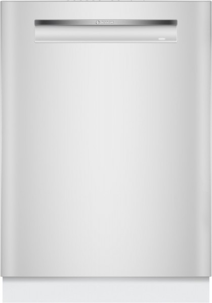 SMP4ECW72S Unterbau-Geschirrspüler 60 cm weiss