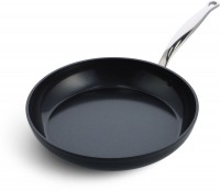 Barcelona Pro Bratpfanne (30cm) schwarz