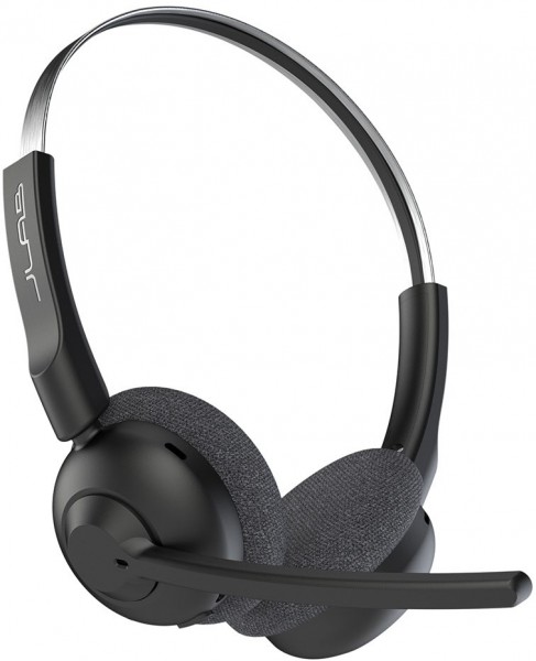 GO Work Pop PC-Headset schwarz