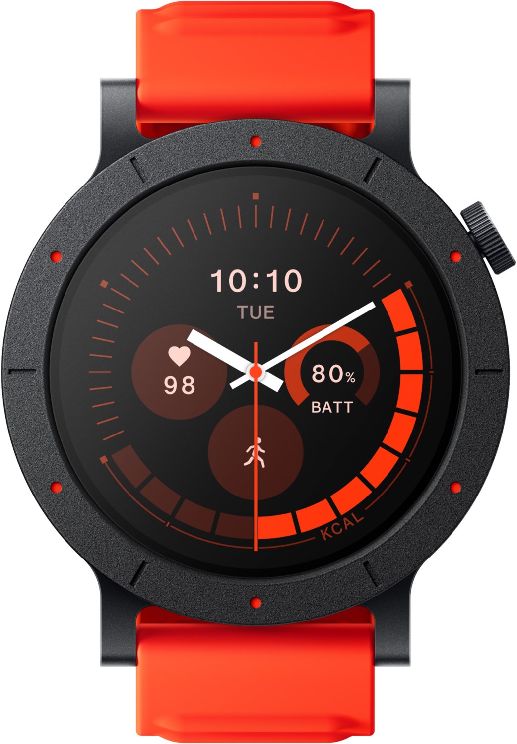 Watch Pro 2 Smartwatch orange
